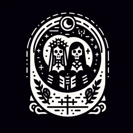 Menyelami Budaya Goth dan Estetika yang Khas