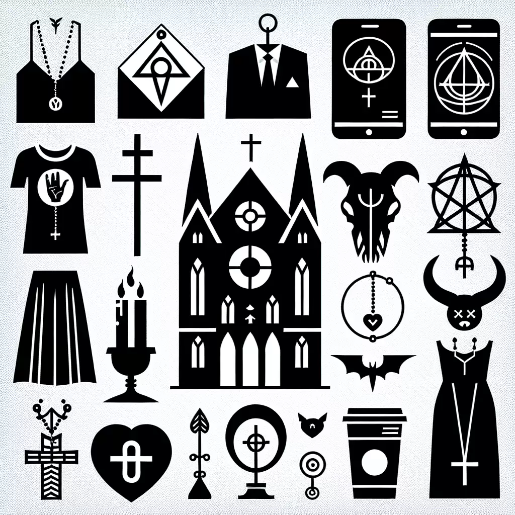 Subkultur Goth: Gaya Hidup, Mode, dan Filosofi yang Menginspirasi Generasi Baru