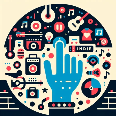 Musik Indie: Lirik yang Menyentuh dan Musik yang Berani – Apa yang Membuat Indie Begitu Spesial?