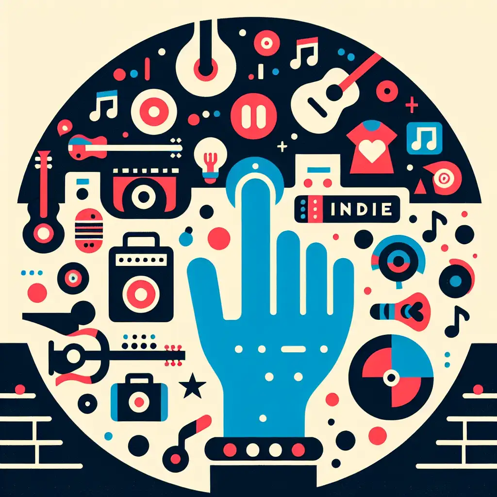 Musik Indie: Lirik yang Menyentuh dan Musik yang Berani - Apa yang Membuat Indie Begitu Spesial?
