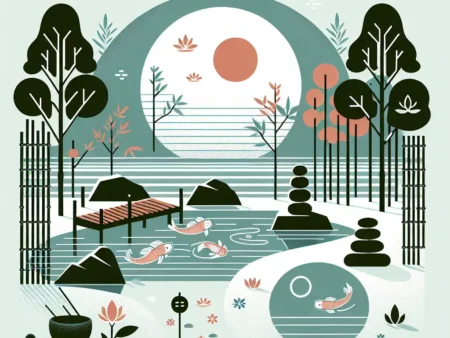 Gaya Hidup Alternatif: Membangun Kehidupan Berdasarkan Filosofi Zen dan Mindfulness