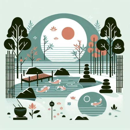 Gaya Hidup Alternatif: Membangun Kehidupan Berdasarkan Filosofi Zen dan Mindfulness