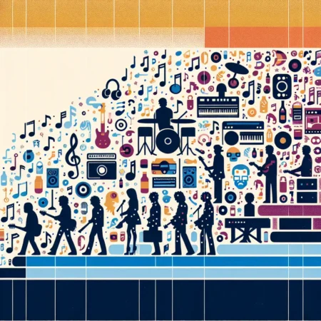 Musik Indie: Dari Indie Rock ke Indie Soul – Menyusuri Perjalanan Genre Indie