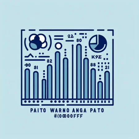 Paito Warna HK Angka Paito
