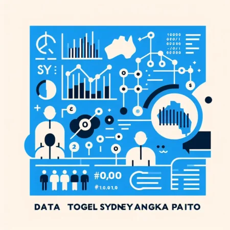 Data Togel Sydney Angka Paito