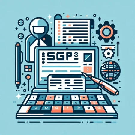 Data SGP Pencari Angka