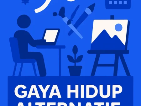 Gaya Hidup Alternatif: Menjadi Kreatif dalam Menjalani Rutinitas Harian Tanpa Terikat Konvensi